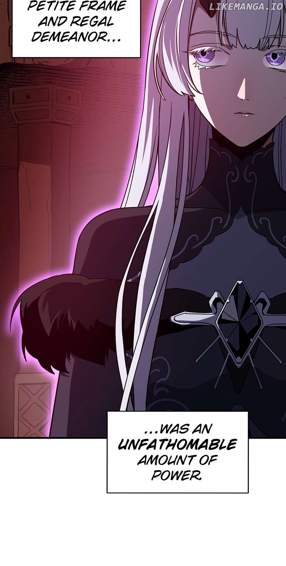 The Beginning After The End Chapter 194 image 87